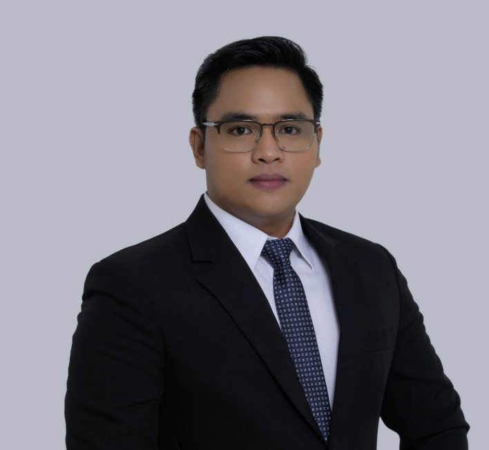Atty. Isagani B. Bucoy Jr.